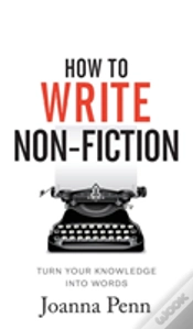 Capa do artigo How To Write Non-Fiction
