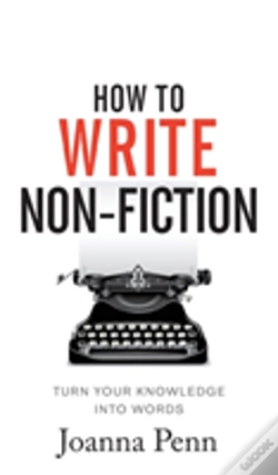 Capa do artigo How To Write Non-Fiction