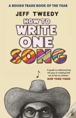 Capa do artigo How To Write One Song