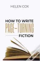 How To Write Page-Turning Fiction