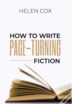 Capa do artigo How To Write Page-Turning Fiction