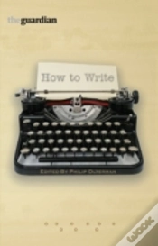 Capa do artigo How To Write
