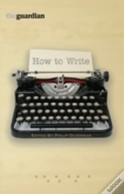 Capa do artigo How To Write