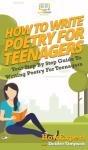 How To Write Poetry For Teenagers - Preview