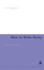 How To Write Poetry - Preview