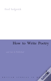 Capa do artigo How To Write Poetry