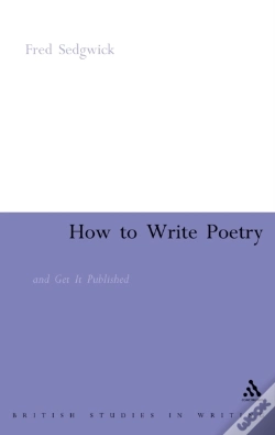 Capa do artigo How To Write Poetry