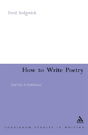 How To Write Poetry - Preview