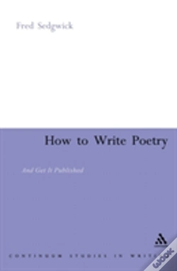 Capa do artigo How To Write Poetry