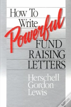 Capa do artigo How To Write Powerful Fund Raising Letters