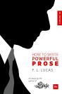 How To Write Powerful Prose - Preview