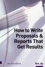 How To Write Proposals & Reports That Get Results - Preview