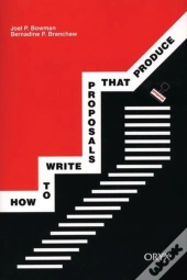 How To Write Proposals That Produce