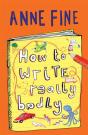 How To Write Really Badly - Preview