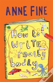 Capa do artigo How To Write Really Badly