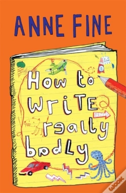 Capa do artigo How To Write Really Badly