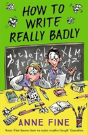 How To Write Really Badly - Preview