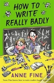 Capa do artigo How To Write Really Badly