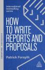 How To Write Reports And Proposals - Preview