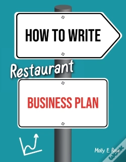 Capa do artigo How To Write Restaurant Business Plan