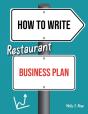 How To Write Restaurant Business Plan - Preview
