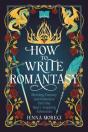 How To Write Romantasy - Preview