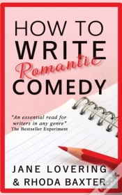 Capa do artigo How To Write Romantic Comedy