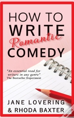 Capa do artigo How To Write Romantic Comedy