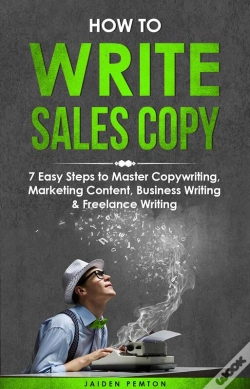 Capa do artigo How To Write Sales Copy