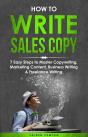 How To Write Sales Copy - Preview