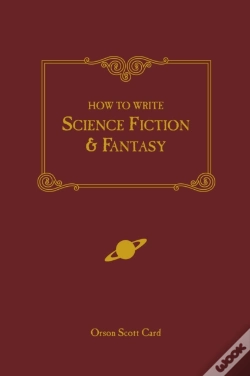 Capa do artigo How To Write Science Fiction And Fantasy