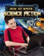 How To Write Science Fiction - Preview