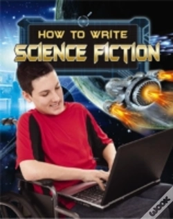 Capa do artigo How To Write Science Fiction
