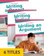 How To Write (Set Of 6) - Preview