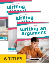 Capa do artigo How To Write (Set Of 6)