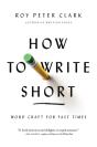 How To Write Short - Preview