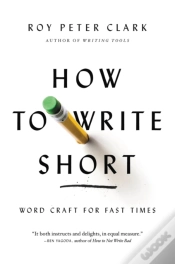 Capa do artigo How To Write Short