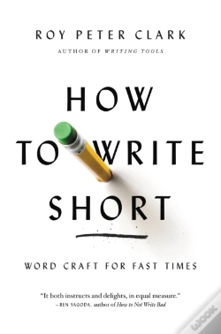 Capa do artigo How To Write Short