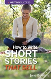 Capa do artigo How To Write Short Stories That Sell