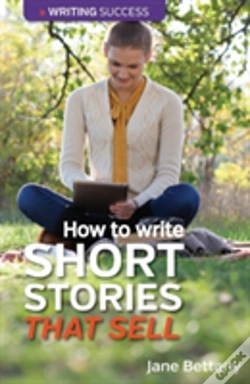 Capa do artigo How To Write Short Stories That Sell
