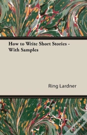 Capa do artigo How To Write Short Stories - With Samples