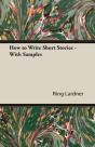 How To Write Short Stories - With Samples - Preview