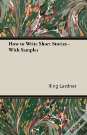 Capa do artigo How To Write Short Stories - With Samples