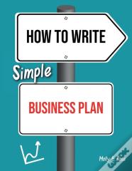 How To Write Simple Business Plan