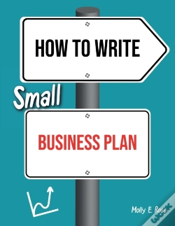 Capa do artigo How To Write Small Business Plan