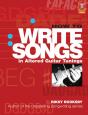 How To Write Songs In Altered Guitar Tunings - Preview