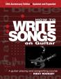 How To Write Songs On Guitar - Preview