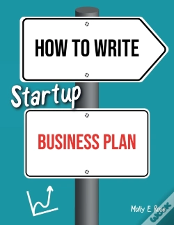 Capa do artigo How To Write Startup Business Plan