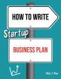 How To Write Startup Business Plan - Preview