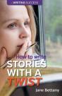 How To Write Stories With A Twist - Preview